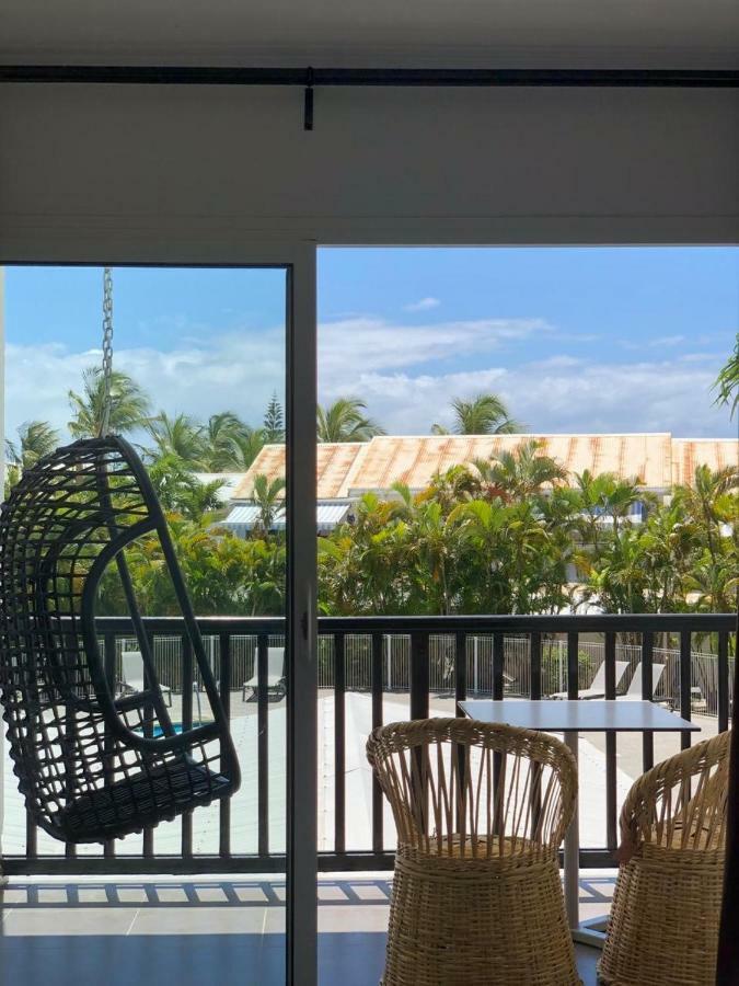 Bwa Chik Hotel & Golf サン・フランソワ エクステリア 写真